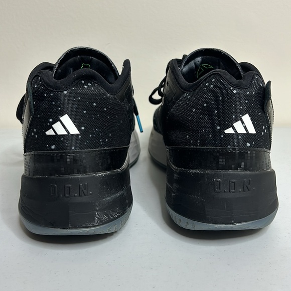 Adidas D.O.N. Issue #4 Xbox Series X Basketball Shoes Sneakers Mens US Size 11.5 - Picture 6 of 12